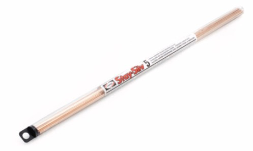 STAY-SILV® 5 Phos-Copper Brazing Alloy 0.050 x 1/8 in, 1 Tube
