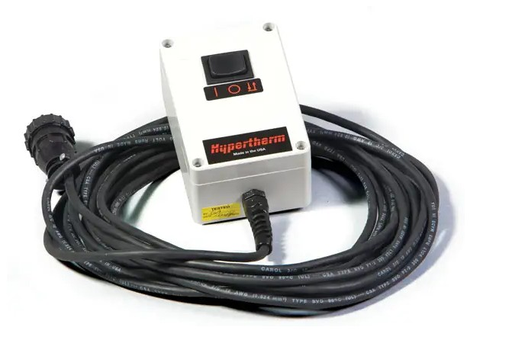 Remote On/Off Pendant for Machine Torch, 15.2 m (50')