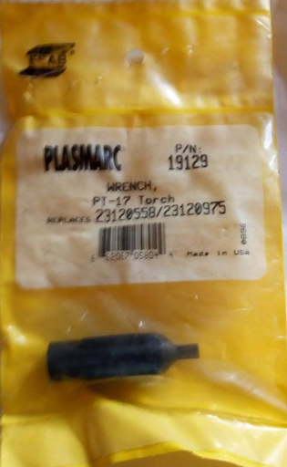 ESAB® PT-17 Wrench