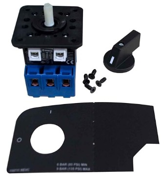 KIT:PMX85 DOM PWR SW