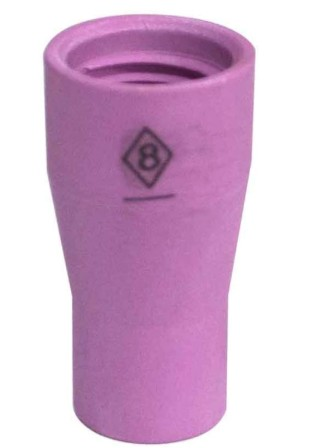 CK Worldwide Cup Alumina A4A3 (1/4" x 1-5/8")