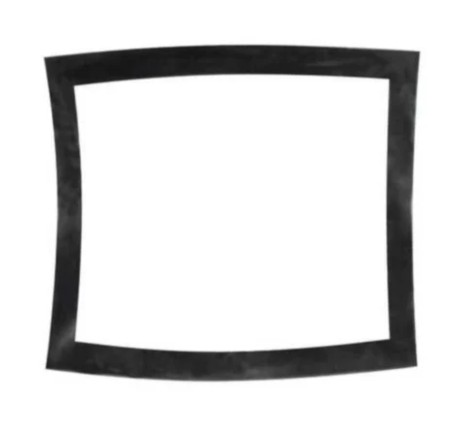 VIKING 1840 OUTSIDE LENS SEAL