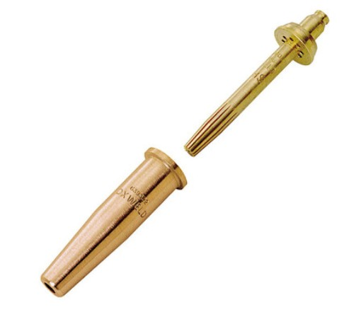 1566 HIGH SPEED CUTTING TIP ALTERNATIVE FUEL 14"