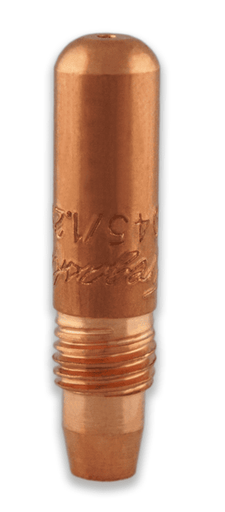 TOUGH LOCK H.D. CONTACT TIP .052", (25/PACK)