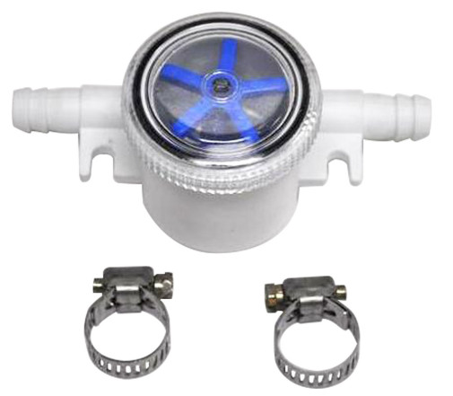 KIT, FLOW INDICATOR