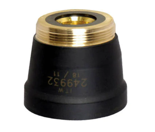 Retaining Cup