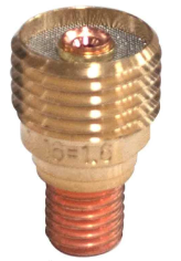 Gas Lens for 1/16"