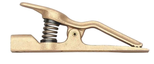 Tweco® FGC-500 Ground Clamp