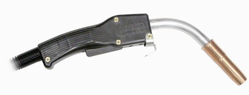 TWECO GUN, MILLER END 15' 300 AMP