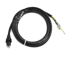 CABLE, POWER 10 FT 2 IN 14GA 3C W/MVPI