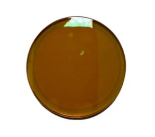 LENS MEN 1.5"DIA/7.5"FL/.290"ET