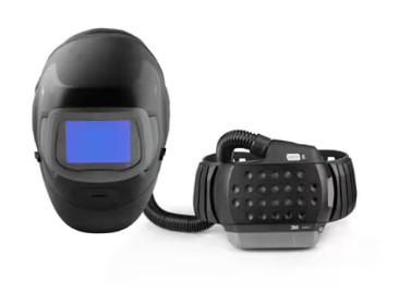 3M™ Speedglas™ G5-03 Pro-Air Welding Helmet with 3M™ Adflo™ PAPR Assembly 45-1101-30VC, G5VC ADF, 1 EA/Case
