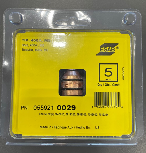 ESB0559210029