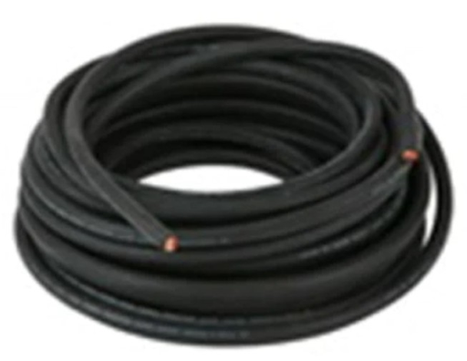 CABLE:2/0 3/8 & 1/2 LUG 7.5M/25'