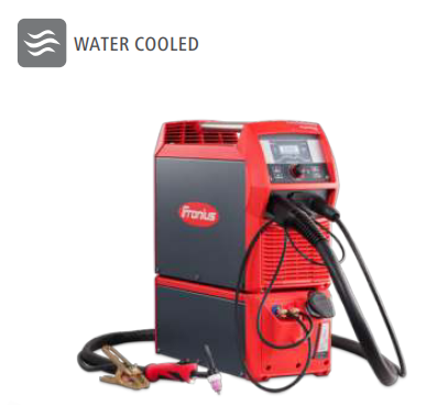 iWave 230i AC/DC TIG/H2O PWT Package, 26' Torch