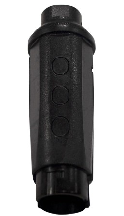 STRAIN RELIEF SET, UNIVERSAL, W/ CUTOUT, Bernard®