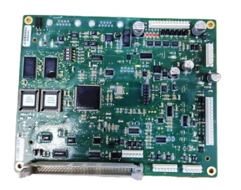 KIT:HPR CONSOLE PCB (041828)