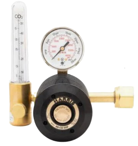FLOWMETER/REGULATOR,6S-CD85F-320