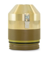 Shield Cap w/ IHS Tab, 130 Amp