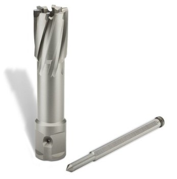 SLUGGER 15/16 X 2IN UNI CARBIDE W/PILOT