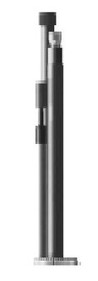 LEADS:HPRXD TCH 10M/35' X 2M/72" GAS