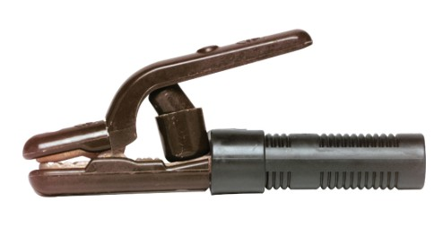 AW-C, 300 Amp copper, 1/4" electrode capacity, 4 through 2/0 cable capacity