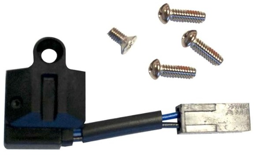 KIT:DURAMAX/DURAMAX HYAMP/MRT MACH TCH CAP SNSR SW