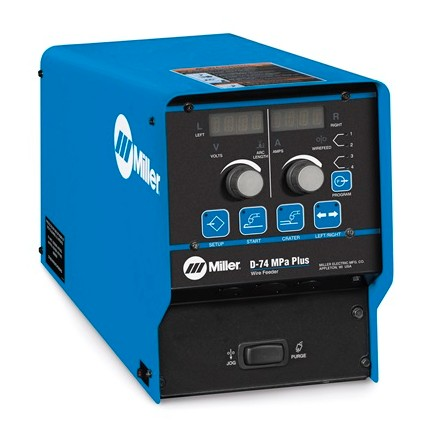 D-74 MPa Plus Control Box (Dual)