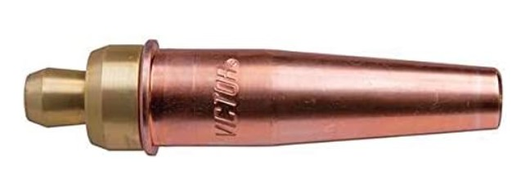 Victor®Type MTHP High Speed Propylene Tip, Size 2