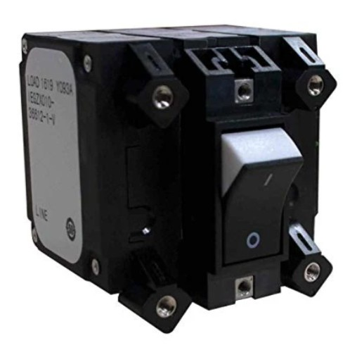 KIT:PMX45 PWR SW 230V