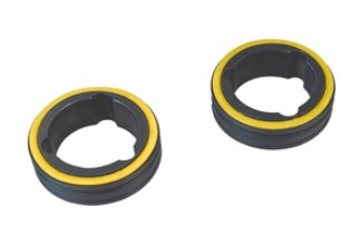 ROBUST FEED PRO DRIVE ROLLS .045", V-GROOVE