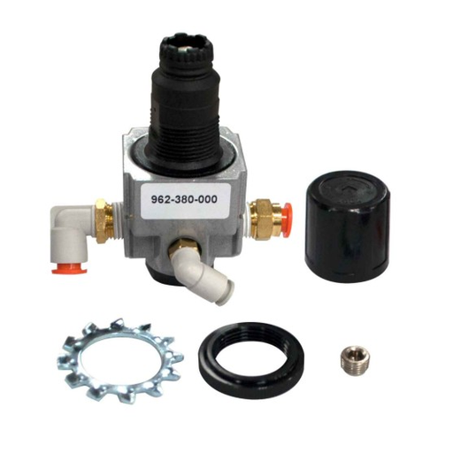 KIT:PMX1000/1250/1650 RGLTR