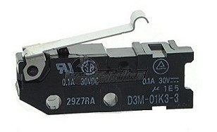 Start Switch Replacement Kit