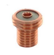 Gas Lens for 3/32" 8-Series