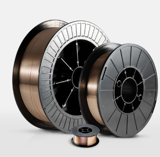 SILICON BRONZE .035 X 2 LB SPOOL (ERCUSI-A)