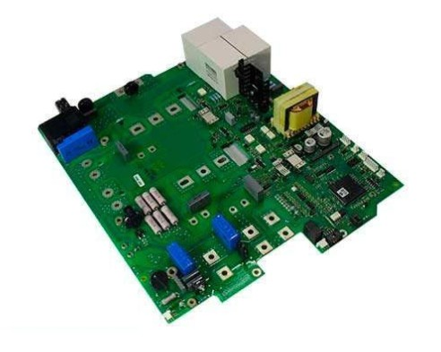 KIT:PMX65 PWR BD DOM