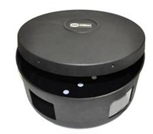 COVER, SPOOL 12 IN ASSY RH
