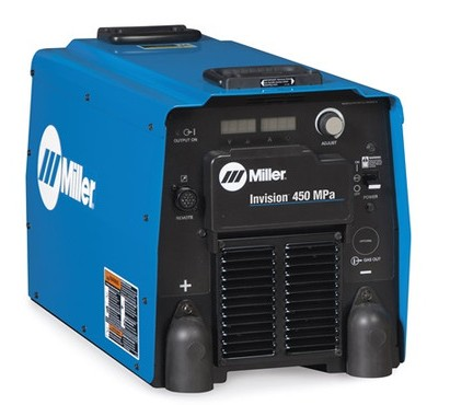 INVISION 450, MPA 230/460V