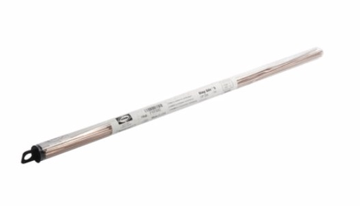 STAY-SILV® 5 Phos-Copper Brazing Alloy 0.050 x 1/8 in, 1 Tube