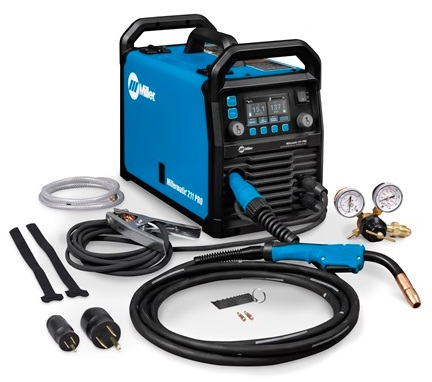 Millermatic® 211 PRO