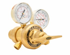 Model 9200-125-580 regulator