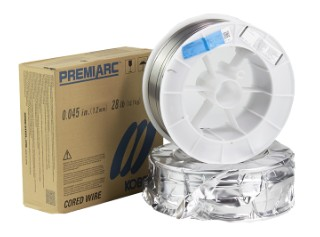 .045 316LP STAINLESS STEEL MIG WIRE, 28# SPOOL