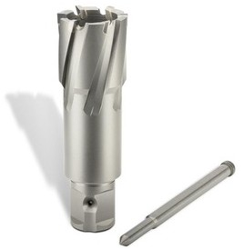 1-1/4" X 2" ANNULAR CUTTER 3/4" SHAFT