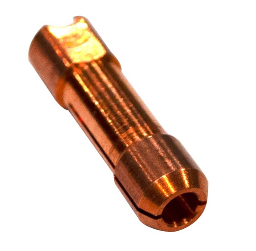 CK Worldwide Collet for 1/8"