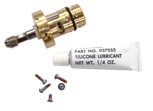 KIT:DURAMAX MACH TCH MAIN BODY (PMX65-105)