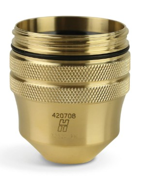 CAP - HPRXD CARTRIDGE