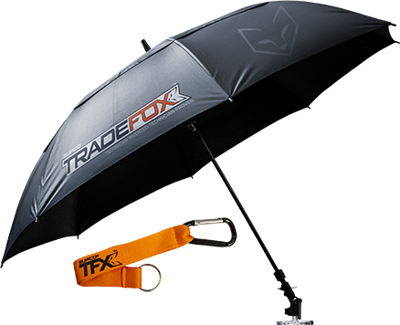 Product image for SUPCO` MUKIT UMBRELLA WITH MAGNETIC BASE