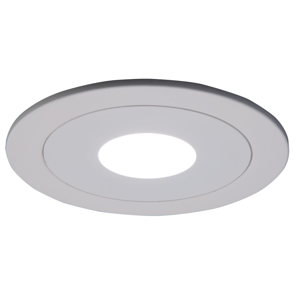 Product image for Halo 990P 4" Trim Pinhole Trim White