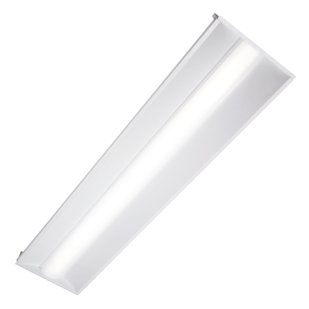 Product image for Metalux 14CZSCT3-UNV CRUZE 1X4 CCT3545K