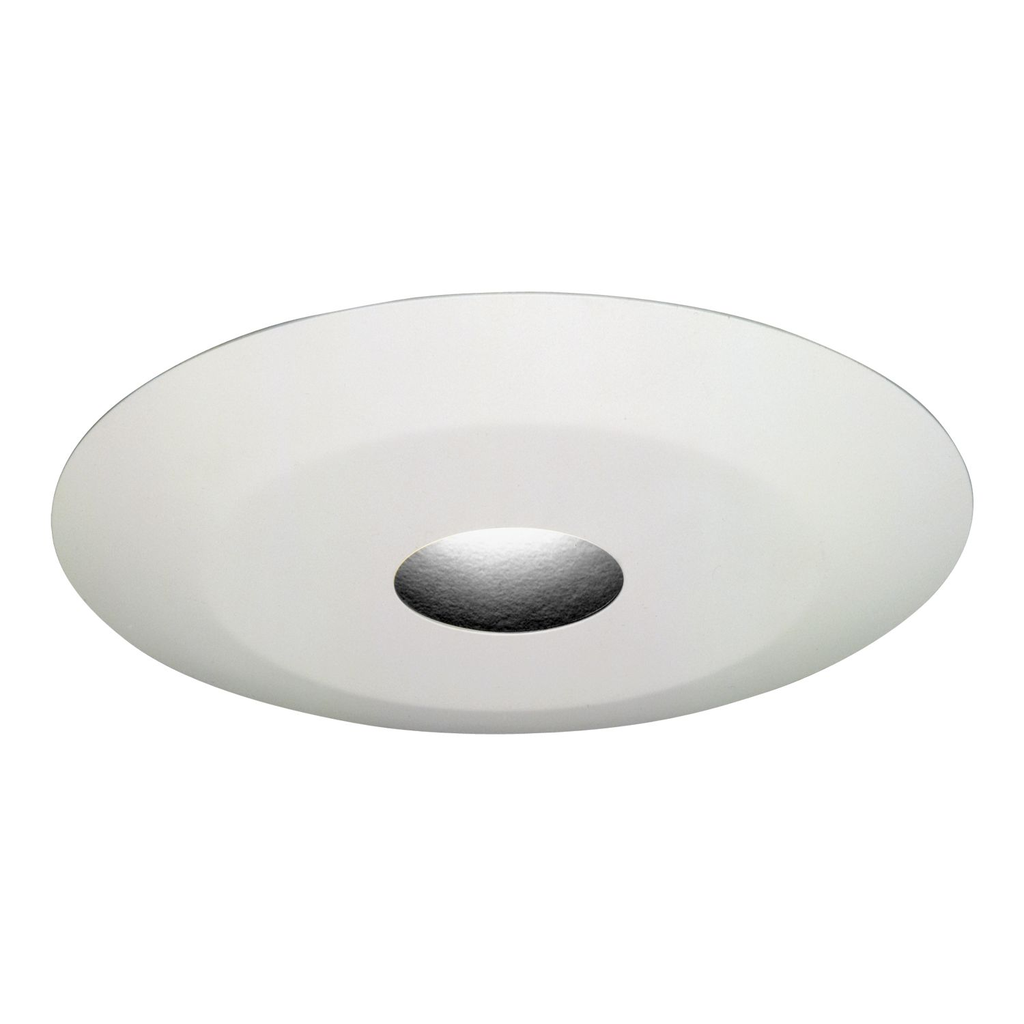 Product image for Halo 79P 6" Trim Pinhole White Trim - Pinhole Trim